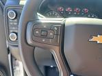 New 2026 Chevrolet Silverado 1500 Custom Crew Cab 4WD Pickup for sale #6C8367 - photo 19