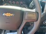 New 2026 Chevrolet Silverado 1500 Custom Crew Cab 4WD Pickup for sale #6C8367 - photo 20