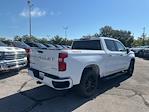 New 2026 Chevrolet Silverado 1500 Custom Crew Cab 4WD Pickup for sale #6C8367 - photo 2