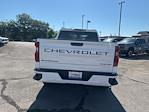 New 2026 Chevrolet Silverado 1500 Custom Crew Cab 4WD Pickup for sale #6C8367 - photo 4