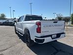 New 2026 Chevrolet Silverado 1500 Custom Crew Cab for sale #6C8367 - photo 5