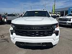 New 2026 Chevrolet Silverado 1500 Custom Crew Cab for sale #6C8367 - photo 8