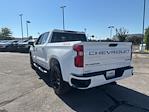New 2026 Chevrolet Silverado 1500 Custom Crew Cab 4WD Pickup for sale #6C8367 - photo 5