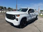 New 2026 Chevrolet Silverado 1500 Custom Crew Cab 4WD Pickup for sale #6C8367 - photo 7