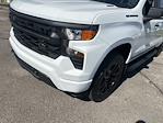 New 2026 Chevrolet Silverado 1500 Custom Crew Cab 4WD Pickup for sale #6C8367 - photo 9