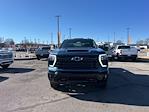 2026 Chevrolet Silverado 2500 Crew Cab 4WD Pickup for sale #6C8386 - photo 8