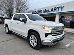 Used 2024 Chevrolet Silverado 1500 LTZ Crew Cab for sale #6C8413A - photo 1