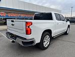 Used 2024 Chevrolet Silverado 1500 LTZ Crew Cab for sale #6C8413A - photo 2