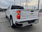 Used 2024 Chevrolet Silverado 1500 LTZ Crew Cab for sale #6C8413A - photo 4