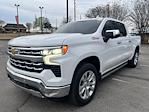Used 2024 Chevrolet Silverado 1500 LTZ Crew Cab for sale #6C8413A - photo 6