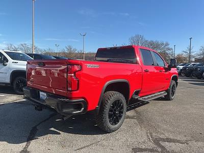 New 2026 Chevrolet Silverado 2500 LT Crew Cab for sale #6C8436 - photo 2