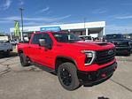 New 2026 Chevrolet Silverado 2500 LT Crew Cab for sale #6C8436 - photo 1