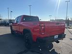 New 2026 Chevrolet Silverado 2500 LT Crew Cab for sale #6C8436 - photo 5