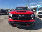 New 2026 Chevrolet Silverado 2500 LT Crew Cab for sale #6C8436 - photo 8