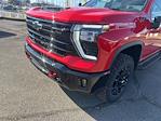New 2026 Chevrolet Silverado 2500 LT Crew Cab for sale #6C8436 - photo 9