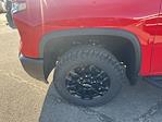New 2026 Chevrolet Silverado 2500 LT Crew Cab for sale #6C8436 - photo 10