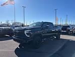 New 2026 Chevrolet Silverado 2500 LT Crew Cab for sale #6C8439 - photo 7