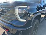 New 2026 Chevrolet Silverado 2500 LT Crew Cab for sale #6C8439 - photo 9