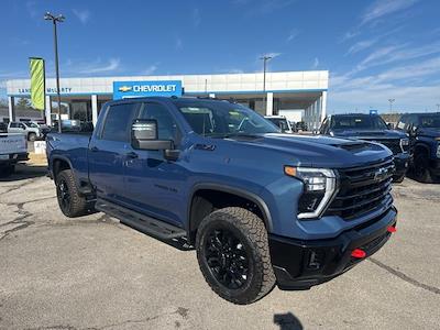 New 2026 Chevrolet Silverado 2500 LT Crew Cab for sale #6C8448 - photo 1