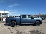 New 2026 Chevrolet Silverado 2500 LT Crew Cab for sale #6C8448 - photo 3