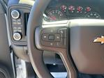 New 2026 Chevrolet Silverado 1500 Work Truck Double Cab 4WD Pickup for sale #6C8454 - photo 19