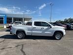 New 2026 Chevrolet Silverado 1500 Work Truck Double Cab 4WD Pickup for sale #6C8454 - photo 3