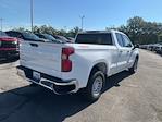 New 2026 Chevrolet Silverado 1500 Work Truck Double Cab 4WD Pickup for sale #6C8454 - photo 2