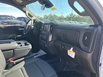New 2026 Chevrolet Silverado 1500 Work Truck Double Cab 4WD Pickup for sale #6C8454 - photo 33