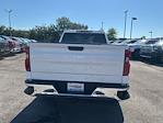 New 2026 Chevrolet Silverado 1500 Work Truck Double Cab 4WD Pickup for sale #6C8454 - photo 4