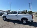 New 2026 Chevrolet Silverado 1500 Work Truck Double Cab 4WD Pickup for sale #6C8454 - photo 6