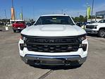 New 2026 Chevrolet Silverado 1500 Work Truck Double Cab 4WD Pickup for sale #6C8454 - photo 8