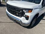New 2026 Chevrolet Silverado 1500 Work Truck Double Cab 4WD Pickup for sale #6C8454 - photo 9