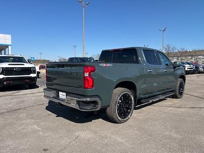 New 2026 Chevrolet Silverado 1500 - photo 1