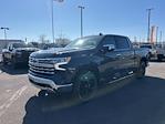 New 2026 Chevrolet Silverado 1500 LTZ Crew Cab for sale #6C8462 - photo 7