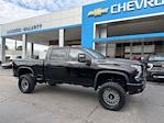 New 2026 Chevrolet Silverado 2500 LT Crew Cab for sale #6C8475 - photo 1