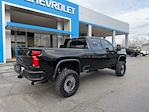 New 2026 Chevrolet Silverado 2500 LT Crew Cab for sale #6C8475 - photo 2