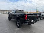 New 2026 Chevrolet Silverado 2500 LT Crew Cab for sale #6C8475 - photo 4