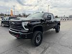 New 2026 Chevrolet Silverado 2500 LT Crew Cab for sale #6C8475 - photo 6