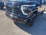 2026 Chevrolet Silverado 2500 Crew Cab 4WD Pickup for sale #6C8475 - photo 9