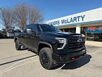 Used 2025 Chevrolet Silverado 2500 LT Crew Cab for sale #6C8475A - photo 3