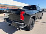 Used 2025 Chevrolet Silverado 2500 LT Crew Cab for sale #6C8475A - photo 2