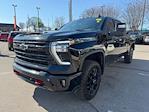 Used 2025 Chevrolet Silverado 2500 LT Crew Cab for sale #6C8475A - photo 8