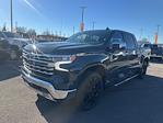 New 2026 Chevrolet Silverado 1500 LTZ Crew Cab for sale #6C8484 - photo 7
