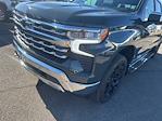 New 2026 Chevrolet Silverado 1500 LTZ Crew Cab for sale #6C8484 - photo 9