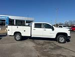 New 2026 Chevrolet Silverado 2500 Crew Cab Service Truck for sale #6C8510 - photo 2