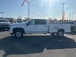 New 2026 Chevrolet Silverado 2500 Crew Cab Service Truck for sale #6C8510 - photo 6