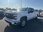 New 2026 Chevrolet Silverado 2500 Crew Cab Service Truck for sale #6C8510 - photo 7