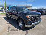 New 2026 Chevrolet Silverado 1500 Work Truck Double Cab 4WD Pickup for sale #6C8530 - photo 1