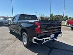 New 2026 Chevrolet Silverado 1500 Work Truck Double Cab 4WD Pickup for sale #6C8530 - photo 5