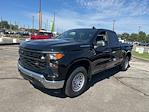 New 2026 Chevrolet Silverado 1500 Work Truck Double Cab 4WD Pickup for sale #6C8530 - photo 7